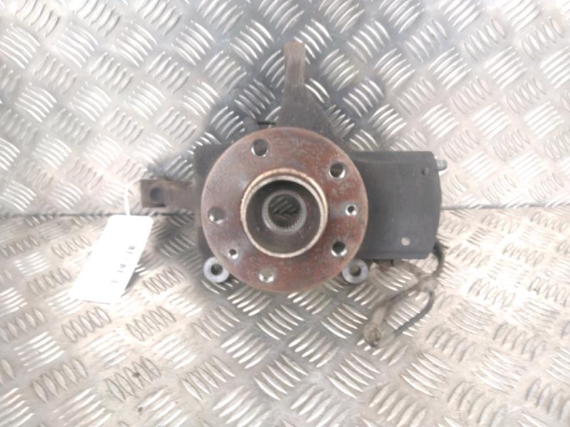 Moyeu avant gauche RENAULT TRAFIC Diesel - 1