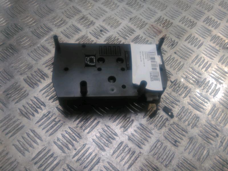 Commande chauffage PEUGEOT 206 Diesel - 1