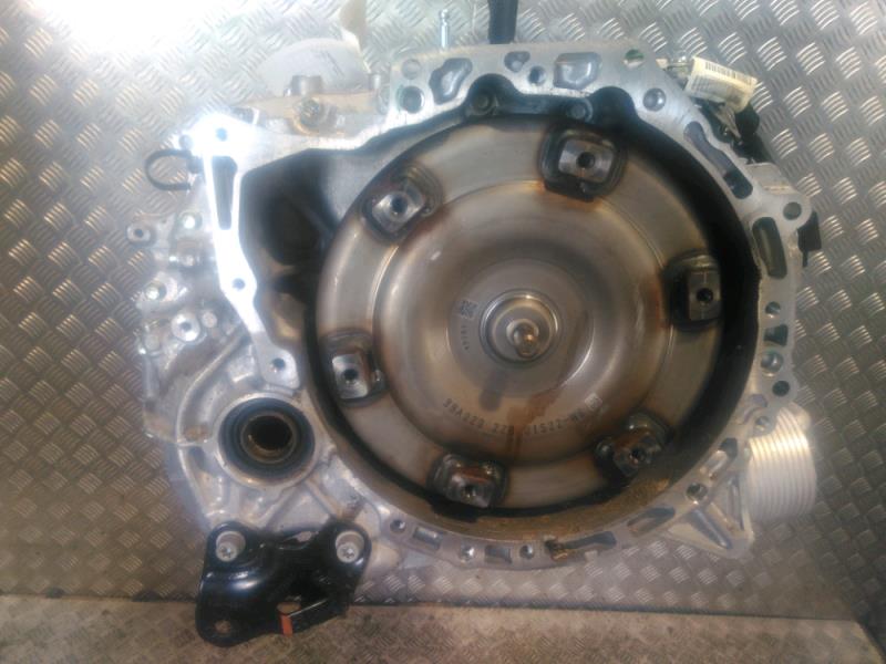 Boite de vitesses CITROEN C4 Essence - 1