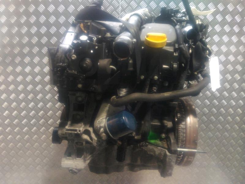 Moteur RENAULT CLIO Diesel - 1