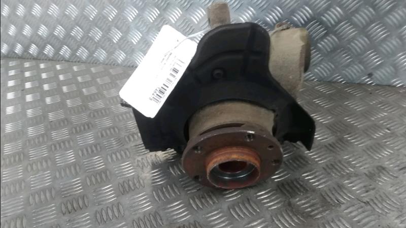 Mozzo anteriore destro PEUGEOT BOXER Diésel - 1