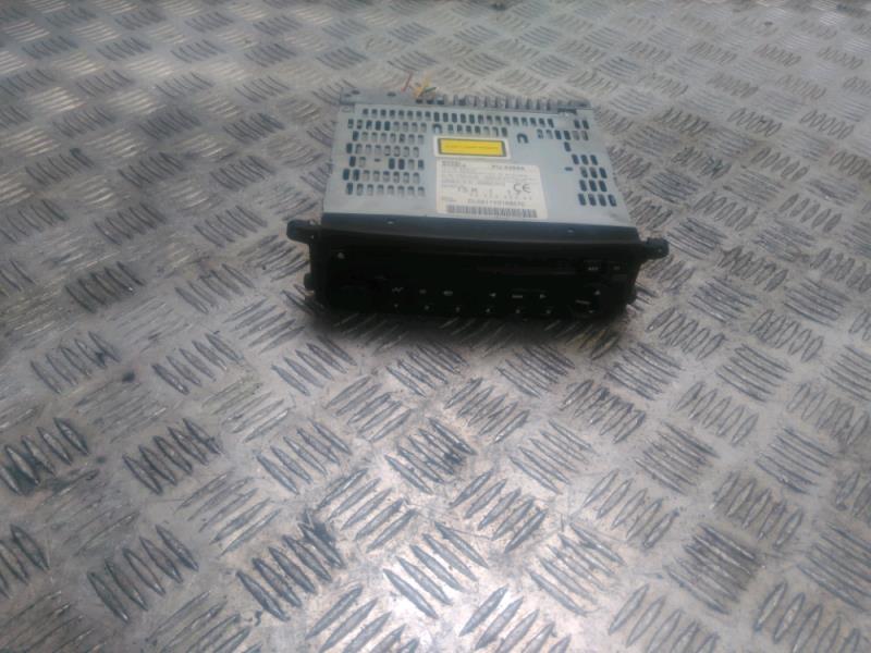 Autoradio originale CITROEN XSARA PICASSO Gasolina - 1