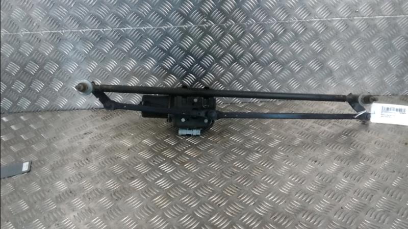 Mecanisme essuie glace avant RENAULT MASTER Diesel - 1