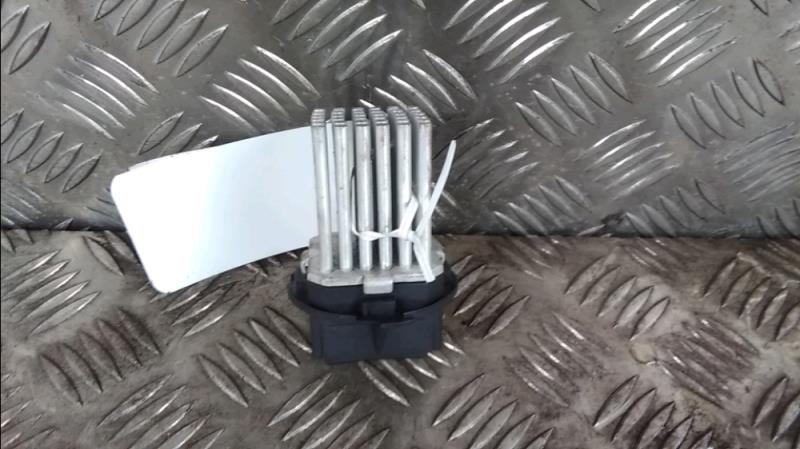Resistance chauffage MERCEDES SPRINTER Diesel - 1