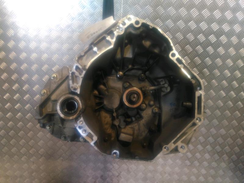 Boite de vitesses RENAULT TWINGO Essence - 1