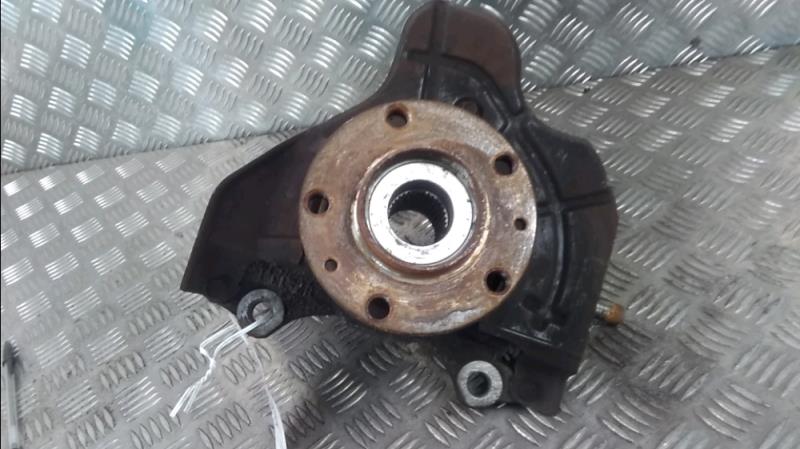 Mozzo anteriore sinistro PEUGEOT BOXER Diésel - 1