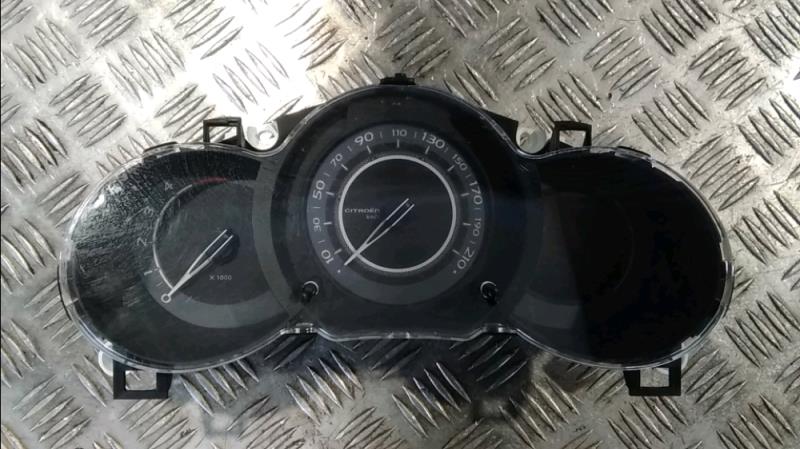 Compteur CITROEN C3 Diesel - 1
