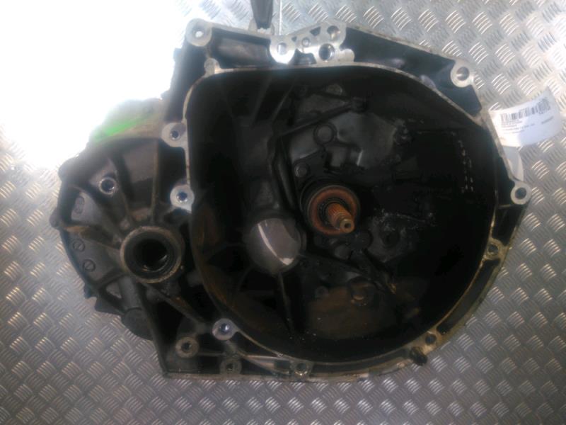 Boite de vitesses CITROEN DS4 Essence - 1