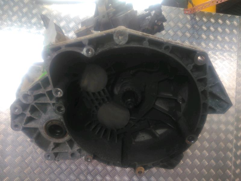 Boite de vitesses OPEL ASTRA Diesel - 1