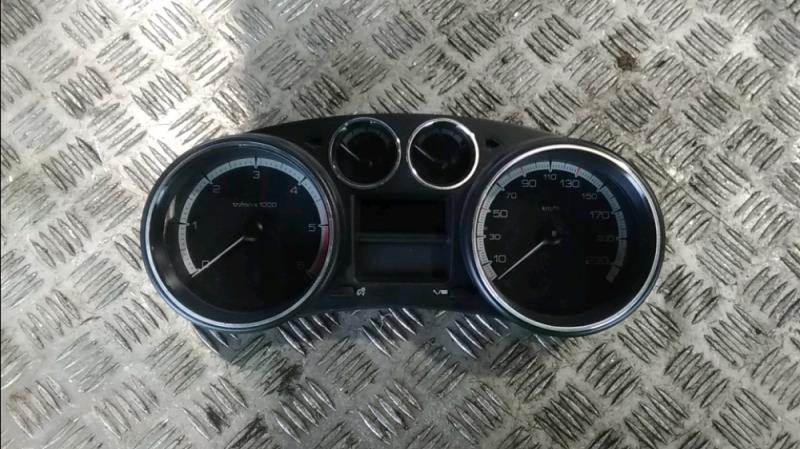 Compteur PEUGEOT 308 Diesel - 1