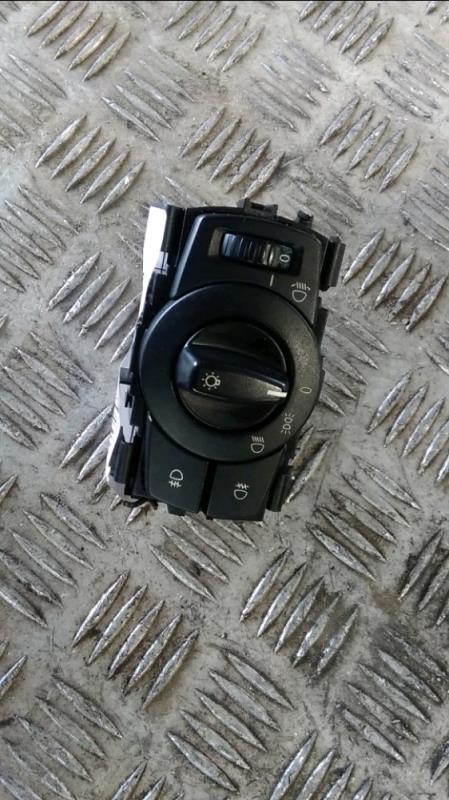 Commande de phare BMW SERIE 1 Diesel - 1