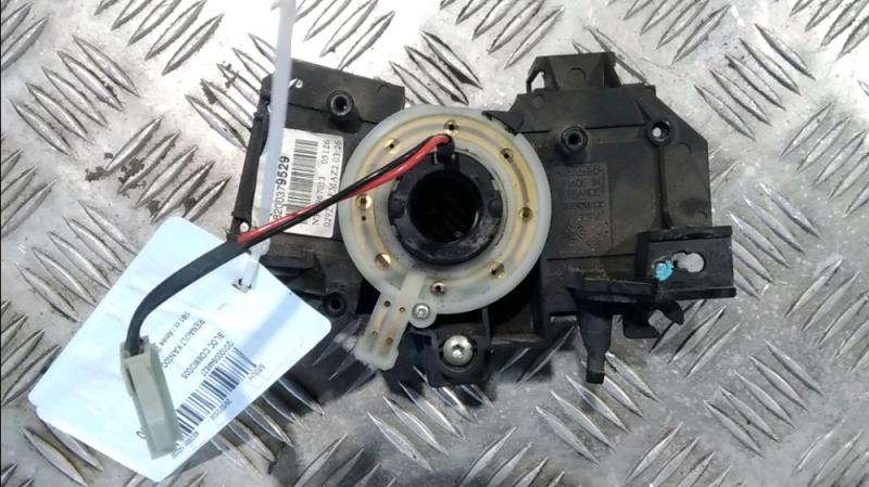 Devio guida completo con contatto spiralato RENAULT KANGOO Diésel - 1