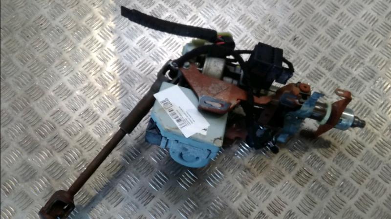 Colonne de direction RENAULT SCENIC Diesel - 1