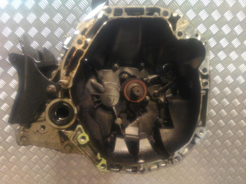 Boite de vitesses RENAULT MODUS Essence - 1
