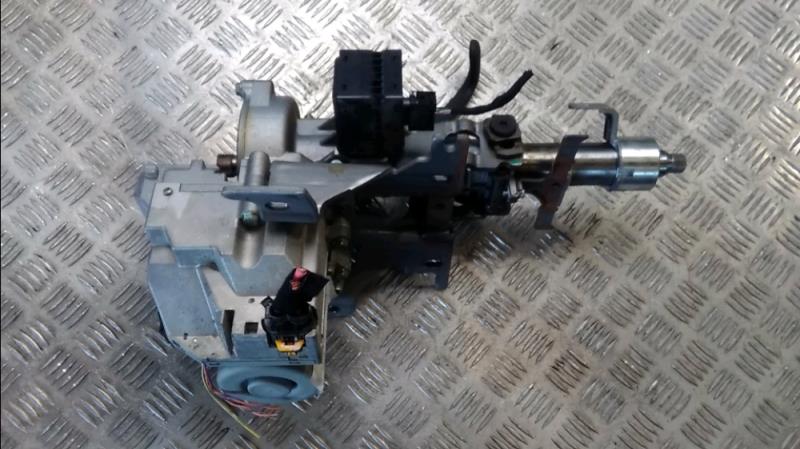 Colonne de direction RENAULT SCENIC Diesel - 1