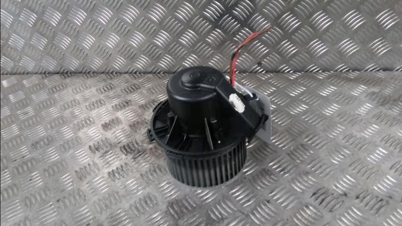 Ventilateur chauffage MERCEDES SPRINTER Diesel - 1