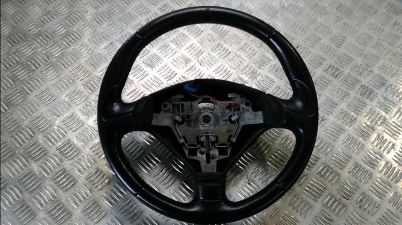 Volant PEUGEOT 407 Diesel - 1