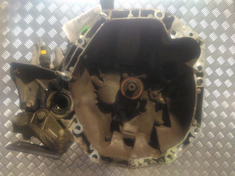 Boite de vitesses RENAULT CLIO Diesel - 1