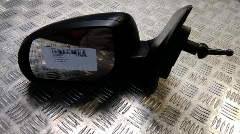 Specchietto retrovisore sinistro HYUNDAI i20 Gasolina - 1