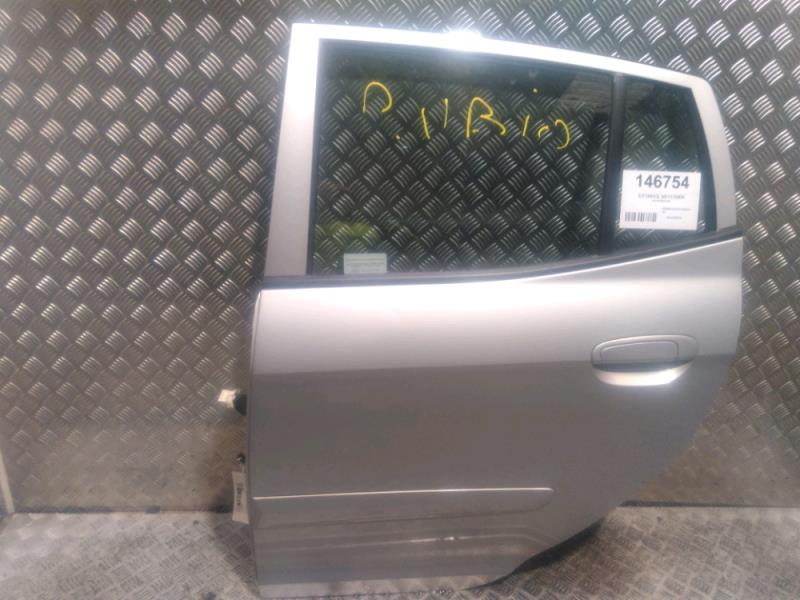 Portiera posteriore sinistra KIA PICANTO Gasolina - 1