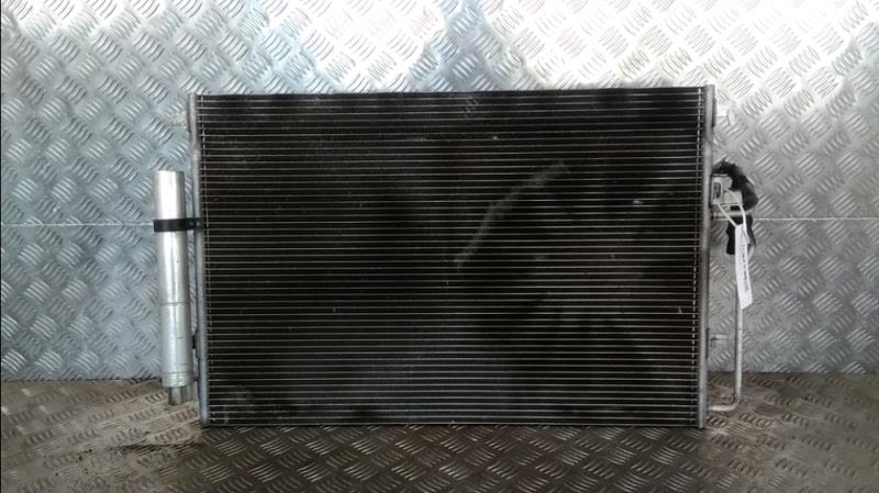 Condenseur de clim MERCEDES SPRINTER Diesel - 1