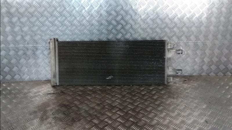 Condensatore clima FIAT DUCATO Diésel - 1