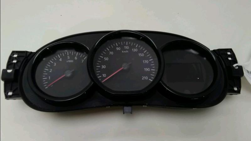 Compteur DACIA DOKKER Essence - 1