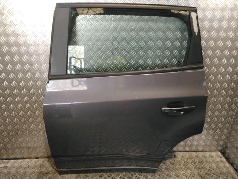 Portiera posteriore sinistra CHEVROLET ORLANDO Diésel - 1