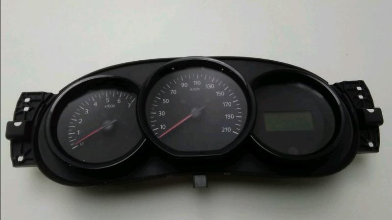 Compteur DACIA SANDERO Essence - 1