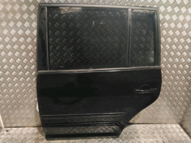 Portiera posteriore sinistra VOLKSWAGEN TOURAN Diésel - 1