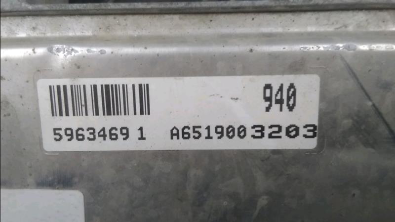 Foto del ricambio